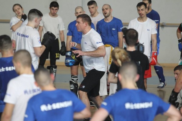 Снимка: Димитър Кьосемарлиев, Dnes.bg