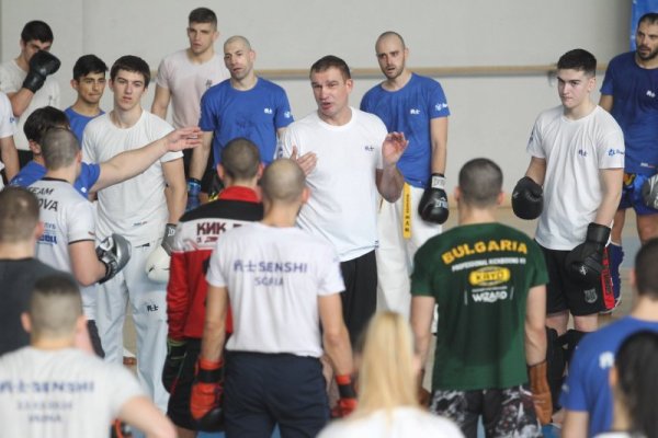 Снимка: Димитър Кьосемарлиев, Dnes.bg