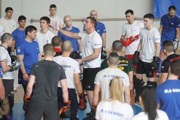 Снимка: Димитър Кьосемарлиев, Dnes.bg