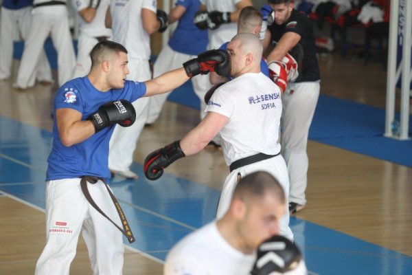 Снимка: Димитър Кьосемарлиев, Dnes.bg