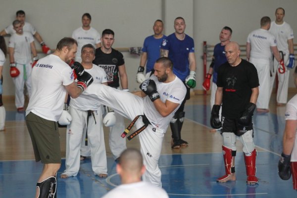 Снимка: Димитър Кьосемарлиев, Dnes.bg