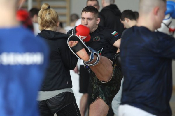 Снимка: Димитър Кьосемарлиев, Dnes.bg