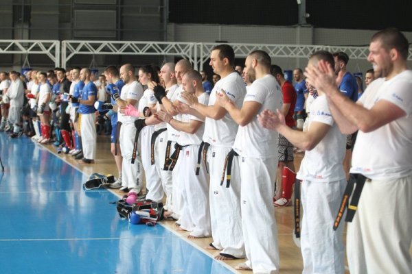 Снимка: Димитър Кьосемарлиев, Dnes.bg