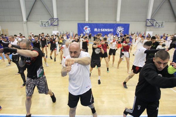 Снимка: Димитър Кьосемарлиев