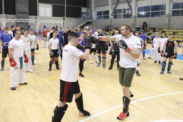 Снимка: Димитър Кьосемарлиев