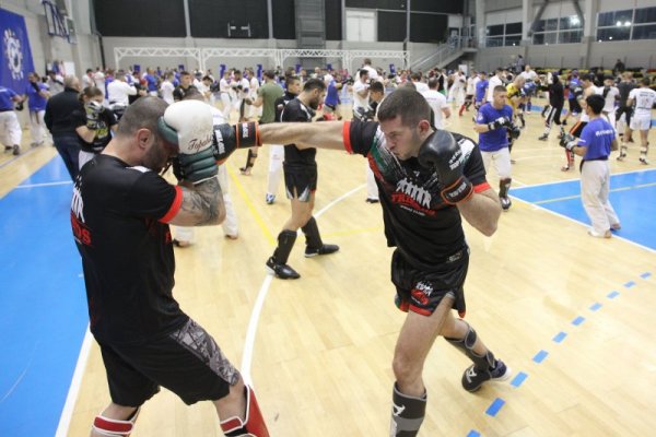 Снимка: Димитър Кьосемарлиев