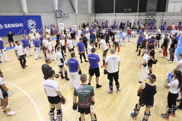 Снимка: Димитър Кьосемарлиев