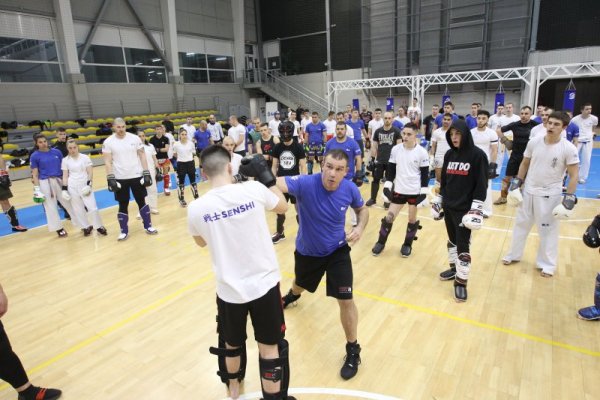 Снимка: Димитър Кьосемарлиев