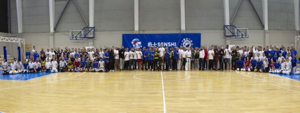 Снимка: Димитър Кьосемарлиев