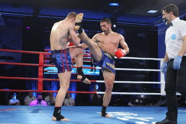 Снимка: Димитър Кьосемарлиев / Dnes.bg