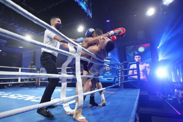 Снимка: Димитър Кьосемарлиев / Dnes.bg