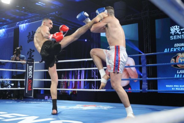 Снимка: Димитър Кьосемарлиев / Dnes.bg