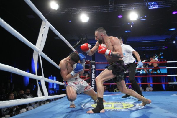 Снимка: Димитър Кьосемарлиев / Dnes.bg