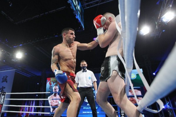 Снимка: Димитър Кьосемарлиев / Dnes.bg