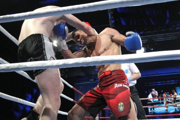 Снимка: Димитър Кьосемарлиев / Dnes.bg