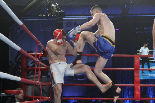 Снимка: Димитър Кьосемарлиев / Dnes.bg