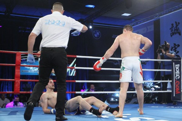 Снимка: Димитър Кьосемарлиев / Dnes.bg