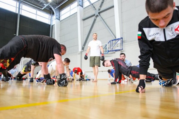 Снимка: Димитър Кьосемарлиев / Dnes.bg