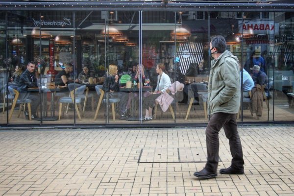 Снимка: Димитър Кьосемарлиев, Dnes.bg