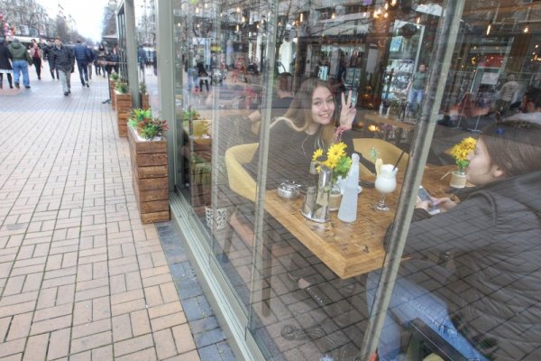 Снимка: Димитър Кьосемарлиев, Dnes.bg