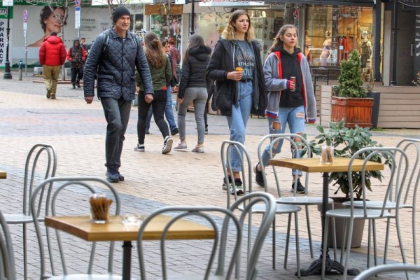 Снимка: Димитър Кьосемарлиев, Dnes.bg