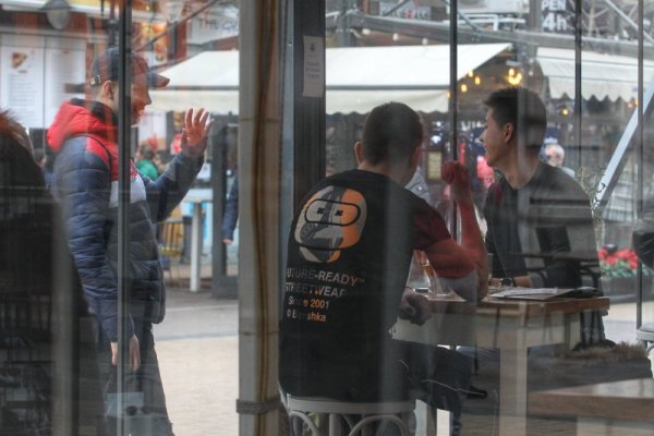 Снимка: Димитър Кьосемарлиев, Dnes.bg