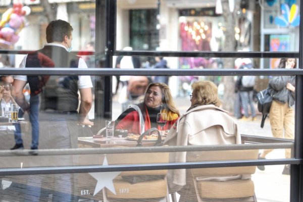 Снимка: Димитър Кьосемарлиев, Dnes.bg