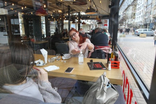 Снимка: Димитър Кьосемарлиев, Dnes.bg