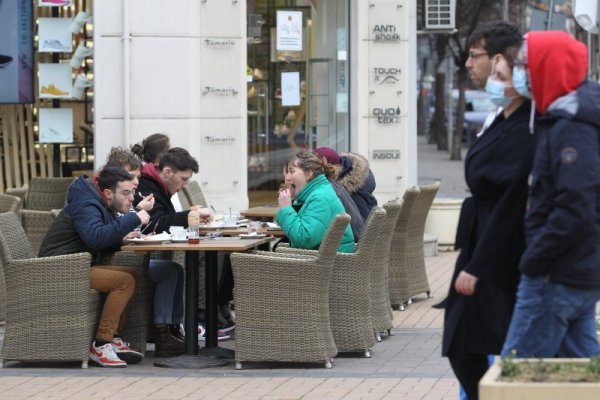 Снимка: Димитър Кьосемарлиев, Dnes.bg