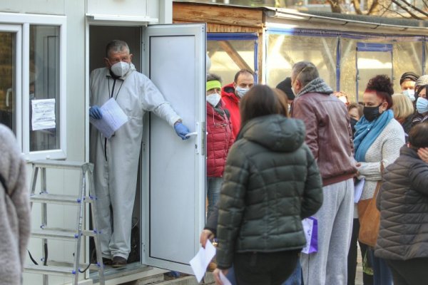 Снимка: Димитър Кьосемарлиев, Dnes.bg