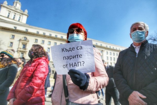 Снимка: Димитър Кьосемарлиев, Dnes.bg