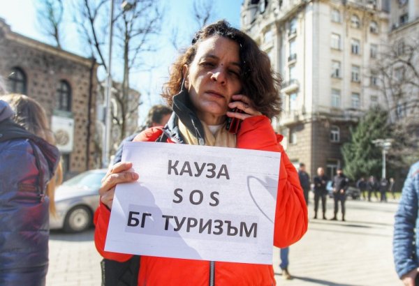 Снимка: Димитър Кьосемарлиев, Dnes.bg