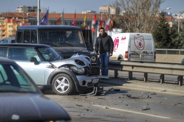 Снимка: Димитър Кьосемарлиев, Dnes.bg