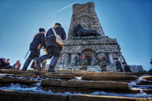 Снимка: Димитър Кьосемарлиев, Dnes.bg