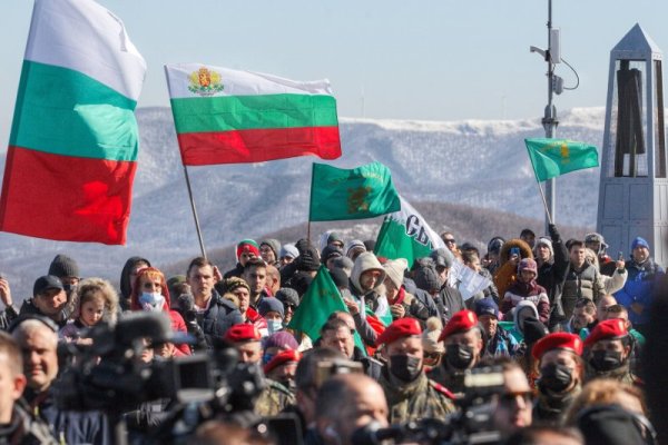 Снимка: Димитър Кьосемарлиев, Dnes.bg