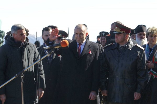 Снимка: Димитър Кьосемарлиев, Dnes.bg