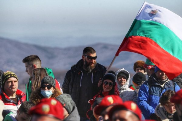 Снимка: Димитър Кьосемарлиев, Dnes.bg