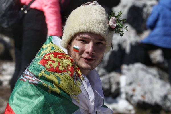 Снимка: Димитър Кьосемарлиев, Dnes.bg