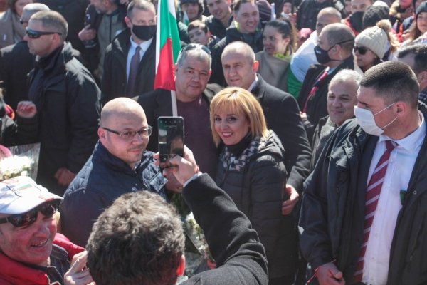 Снимка: Димитър Кьосемарлиев, Dnes.bg