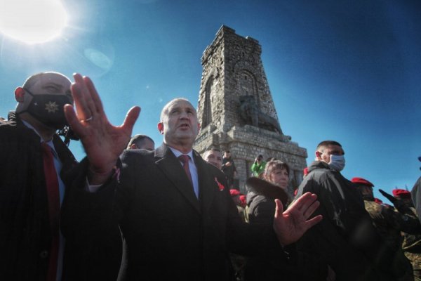 Снимка: Димитър Кьосемарлиев, Dnes.bg