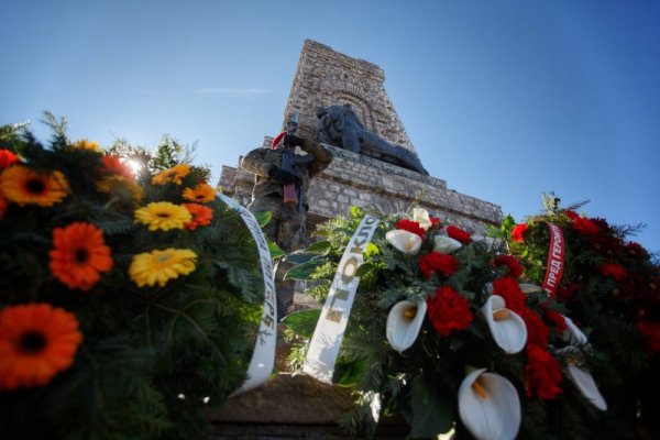 Снимка: Димитър Кьосемарлиев, Dnes.bg