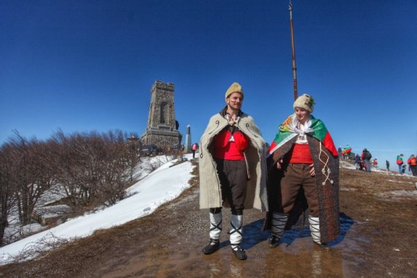 Снимка: Димитър Кьосемарлиев, Dnes.bg