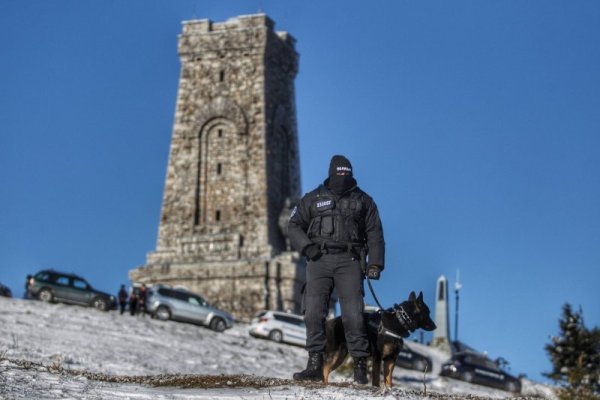 Снимка: Димитър Кьосемарлиев, Dnes.bg