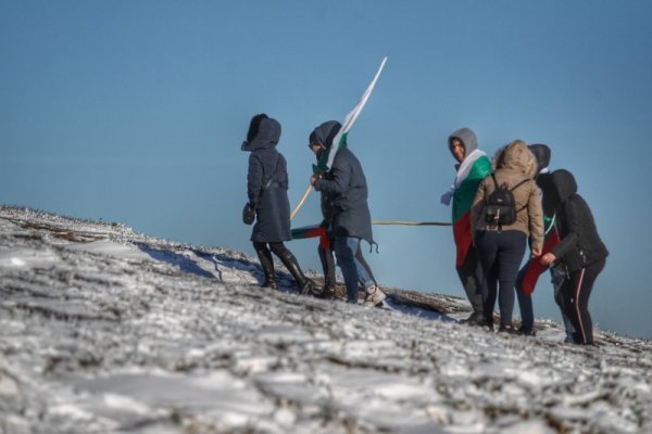 Снимка: Димитър Кьосемарлиев, Dnes.bg