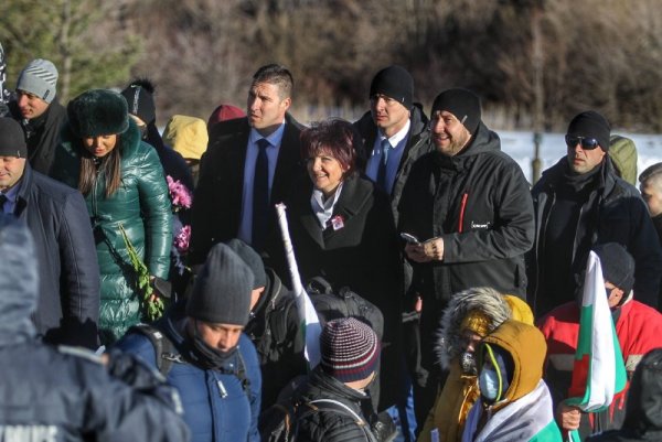 Снимка: Димитър Кьосемарлиев, Dnes.bg