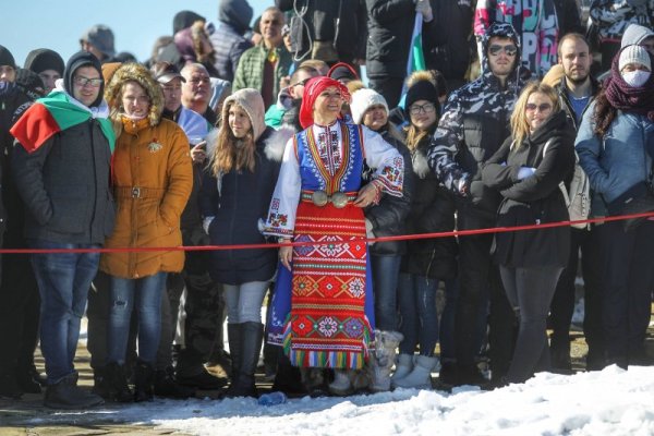 Снимка: Димитър Кьосемарлиев, Dnes.bg