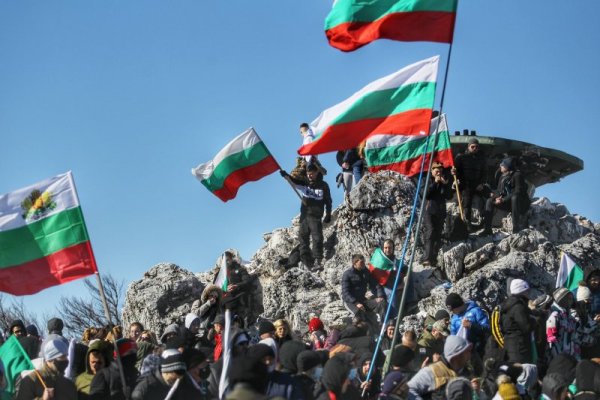 Снимка: Димитър Кьосемарлиев, Dnes.bg