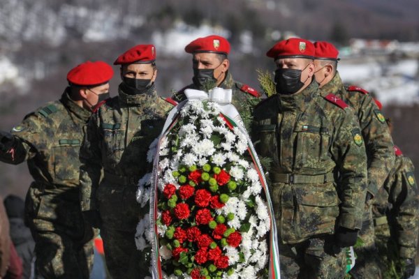 Снимка: Димитър Кьосемарлиев, Dnes.bg