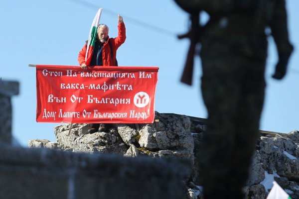 Снимка: Димитър Кьосемарлиев, Dnes.bg