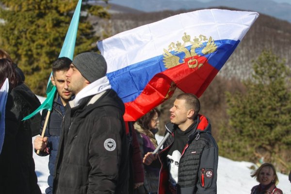 Снимка: Димитър Кьосемарлиев, Dnes.bg